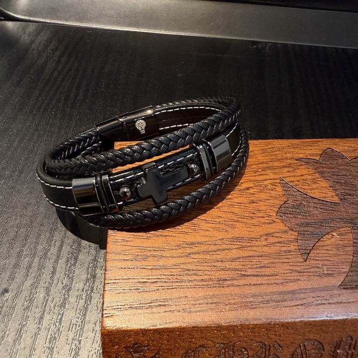 Chrome Hearts bracelet 06yxh12
